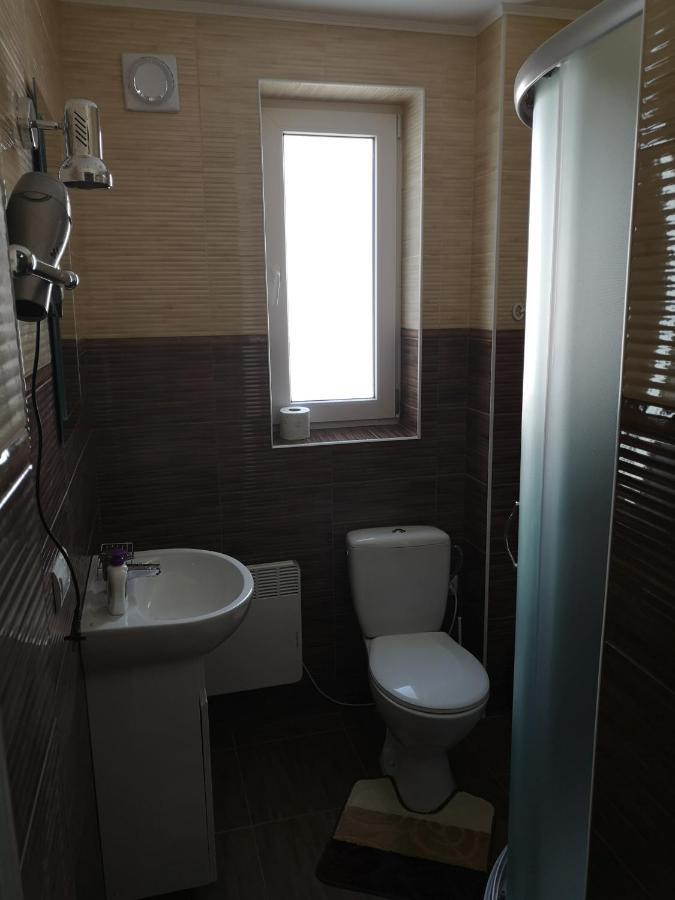 Володар Villa ยาเรมชา ภายนอก รูปภาพ